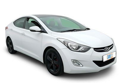 Hyundai New Elantra-img